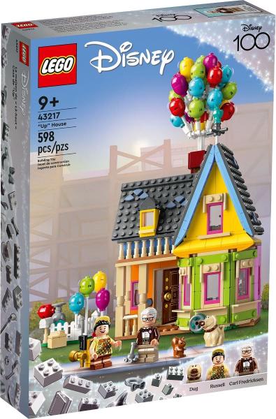 Up House​ #43217