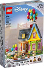 Up House #43217