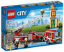 Fire Engine #60112