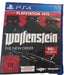 Wolfenstein: The New Order [Playstation Hits]