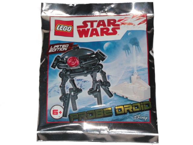 Probe Droid #911838