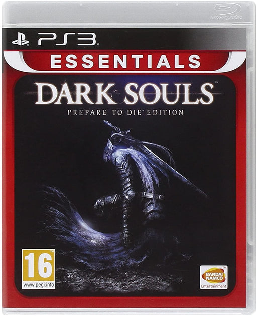 Dark Souls: Prepare to Die [Essentials]
