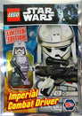 Imperial Combat Driver #911721