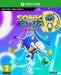 Sonic Colours: Ultimate [Day One Edition]