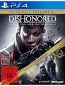 Dishonored: Death Of The Outsider [Double Feature]