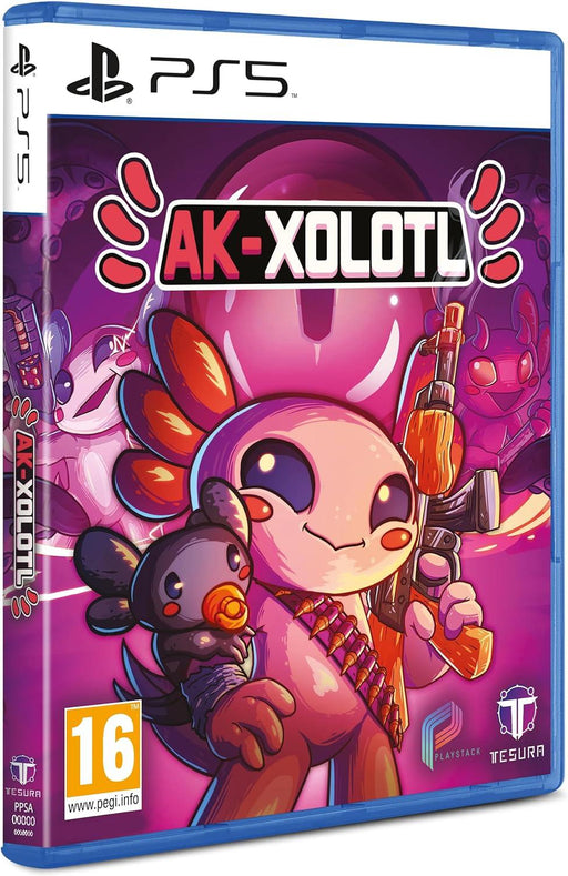 AK-Xolotl