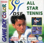 All-Star Tennis 2000