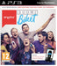 SingStar SuomiBileet