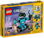 Robo Explorer #31062