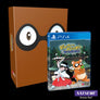Pocky & Rocky Reshrined [Collector's Edition]