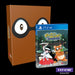 Pocky & Rocky Reshrined [Collector’s Edition]