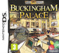 Hidden Mysteries: Bucking Palace