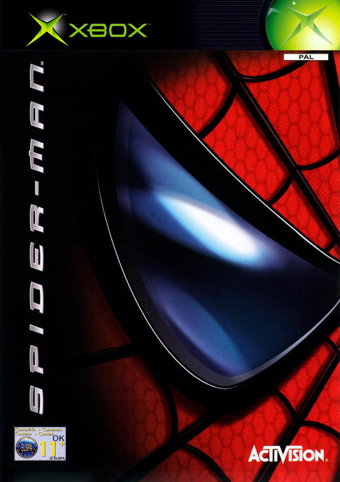 Spiderman