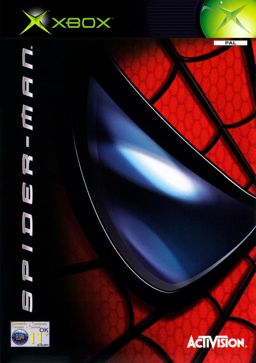 Spiderman