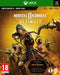 Mortal Kombat 11 Ultimate