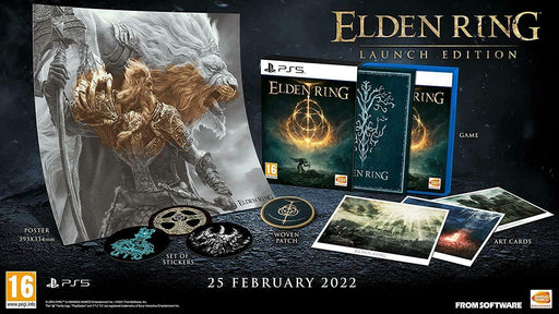 Elden Ring [Launch Edition]