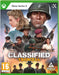 Classified: France '44