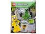 Cave Explorer, Creeper and Slime #662302