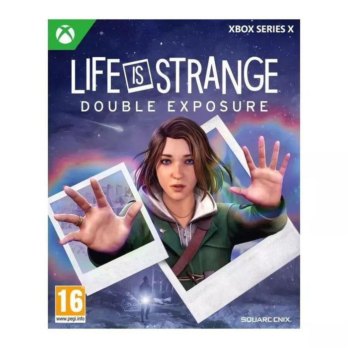 Life Is Strange: Double Exposure