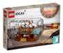 Ship in a Bottle #92177