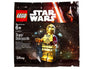 C-3PO Polybag #5002948