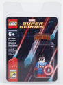 All New Captain America [Comic Con]