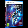 Astro Flame: Starfighter