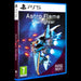 Astro Flame: Starfighter