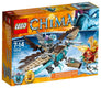 Vardy's Ice Vulture Glider #70141