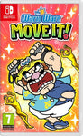 Wario Ware: Move It