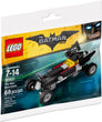 The Mini Batmobile #30521