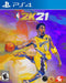 NBA 2K21 [Mamba Forever Edition]
