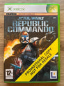 Star Wars Republic Commando [Not For Resale]