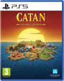 Catan: Console Edition