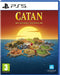 Catan: Console Edition