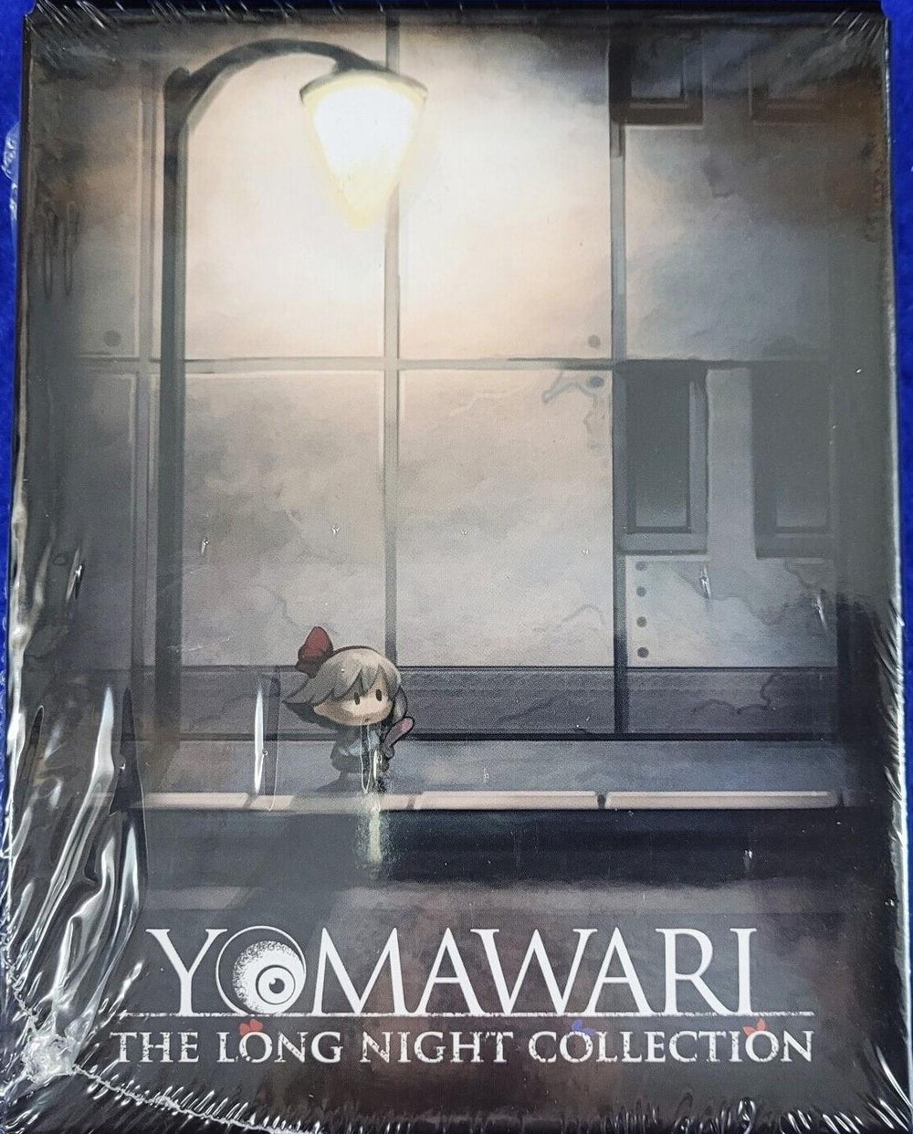Yomawari: The Long Night Collection [Limited Edition]