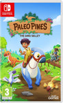 Paleo Pines: The Dino Valley