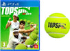 TopSpin 2K25 [Deluxe Edition]