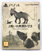 The Last Guardian [Concept Art Sleeve]