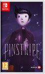 Pinstripe