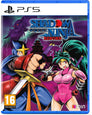 Shadow Of The Ninja Reborn