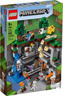 The First Adventure #21169