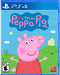 My Friend Peppa Pig