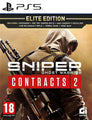 Sniper: Ghost Warrior Contracts 2 [Elite Edition]