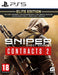 Sniper: Ghost Warrior Contracts 2 [Elite Edition]