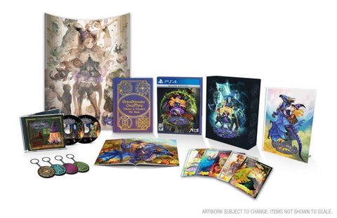 GrimGrimoire OnceMore [Limited Edition]