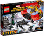 The Ultimate Battle for Asgard #76084