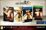 Final Fantasy Type-0 HD [Steelbook Edition]