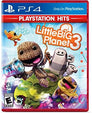 LittleBigPlanet 3 [Playstation Hits]