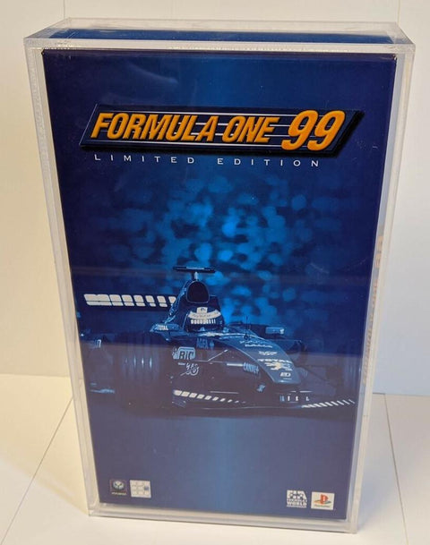 Formula One 99 [Limited Edition]